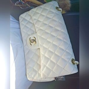 Chanel LOOK A LIKE Shoulder Bag